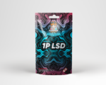 1P LSD 100mcg Blotters kopen