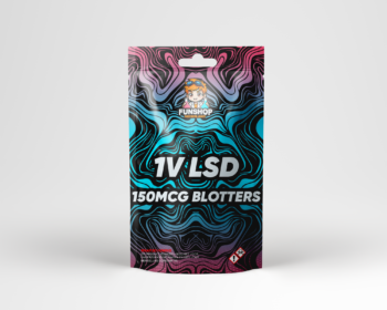 1V LSD 150mcg Blotters kopen