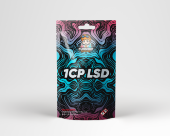 1cP LSD 100mcg Blotters