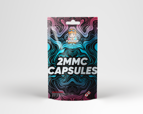 2-MMC Capsules kopen