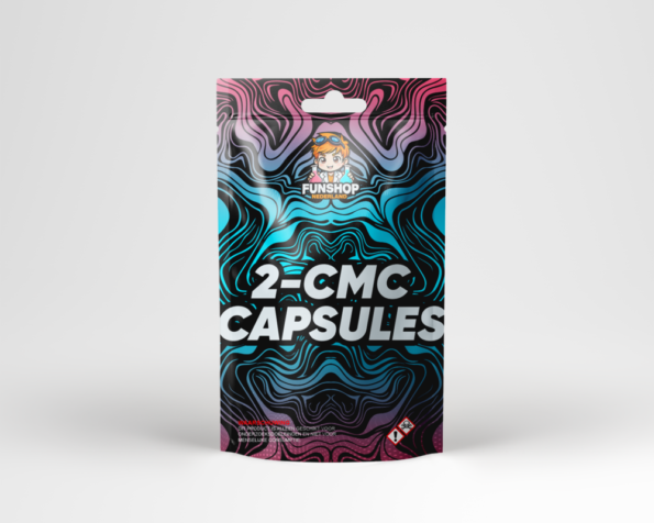 2-CMC Capsules