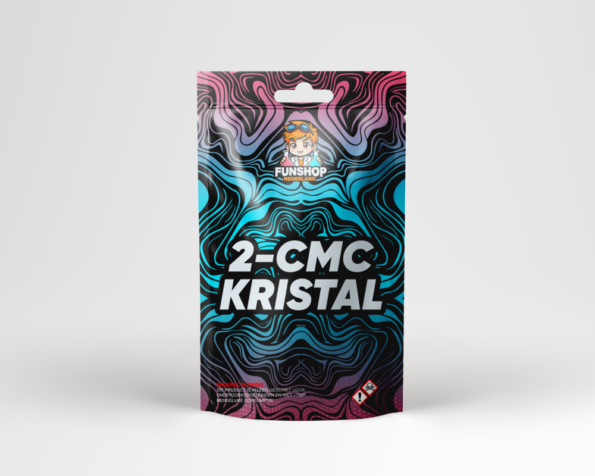 2-CMC Kristal kopen