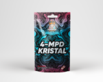 4 MPD Kristal kopen