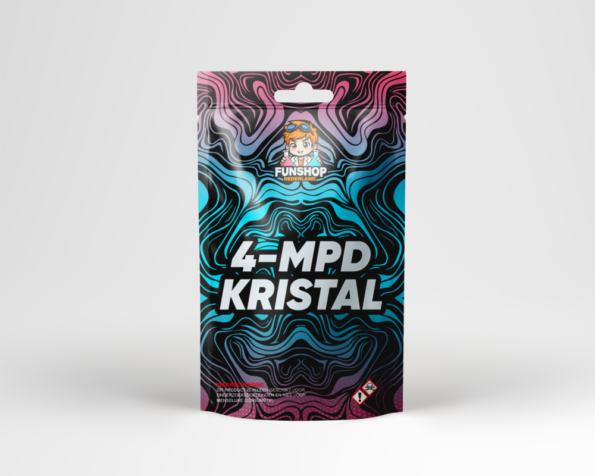 4 MPD Kristal kopen