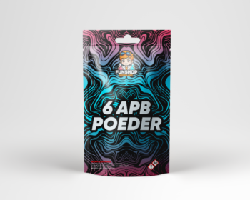 6 APB Poeder