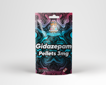 Gidazepam Pellets 3mg kopen