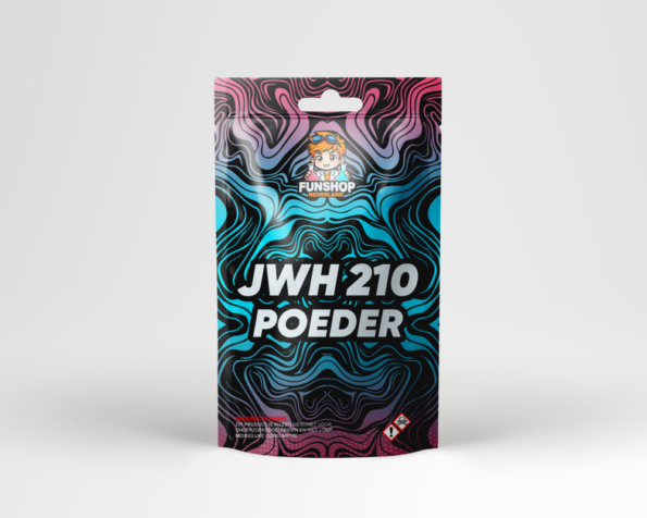 JWH 210 Poeder kopen