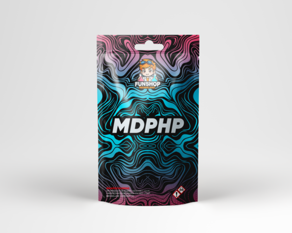 MDPHP pellets