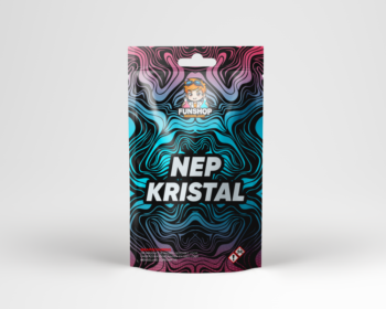 Nep Kristal kopen (Ethyl-Pentedrone)