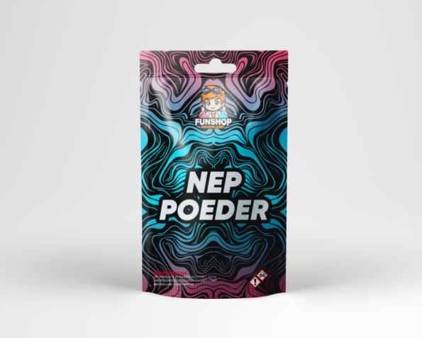 NEP Poeder